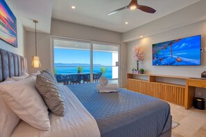 2 chambres, bureau, fer et planche à repasser, Wi-Fi gratuit