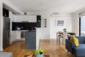 TV, offices