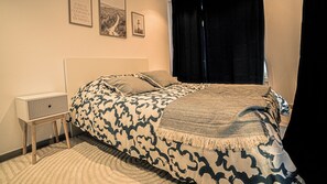 3 chambres, Wi-Fi, draps fournis