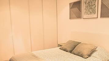 3 chambres, Wi-Fi, draps fournis