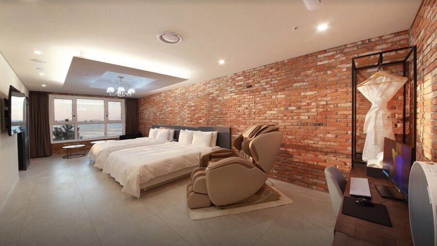 Restia Incheonbay Hotel