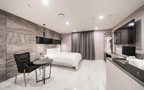 1 ห้องนอน, Wi-Fi ฟรี
