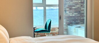 Restia Incheonbay Hotel