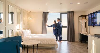 Restia Incheonbay Hotel