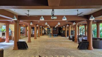 Hall