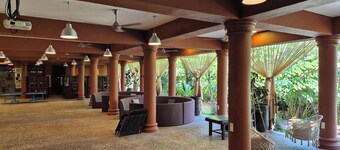 Escape to Nature Cozy Terrace Room by the River