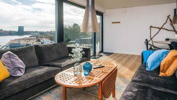 Hus | Interiør