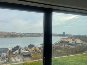 House | View from property