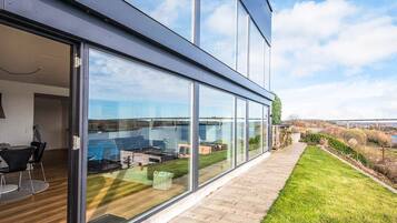 Hus | Udendørsområde