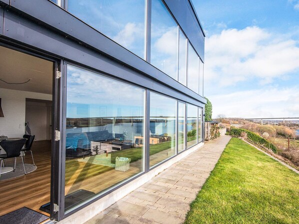 House | Exterior - 5 Star Holiday Home in Henne (Sønderborg)