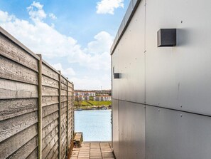 House | Water view - 5 Star Holiday Home in Henne (Sønderborg)