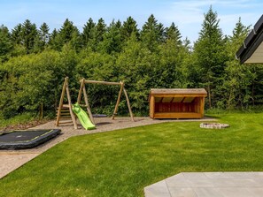 Espace pour enfants