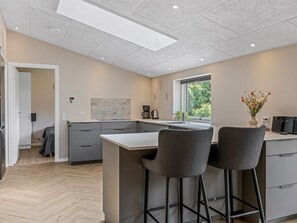 Interior - "Alvira" - 30km from the sea by Interhome (Toftlund)