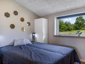 5 makuuhuonetta, internet