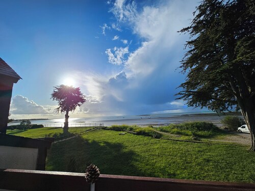 Apartment Sarzeau sea view 4 people