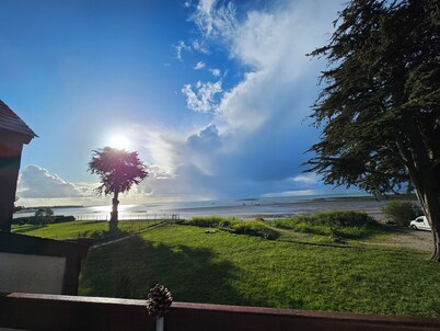 Apartment Sarzeau sea view 4 people