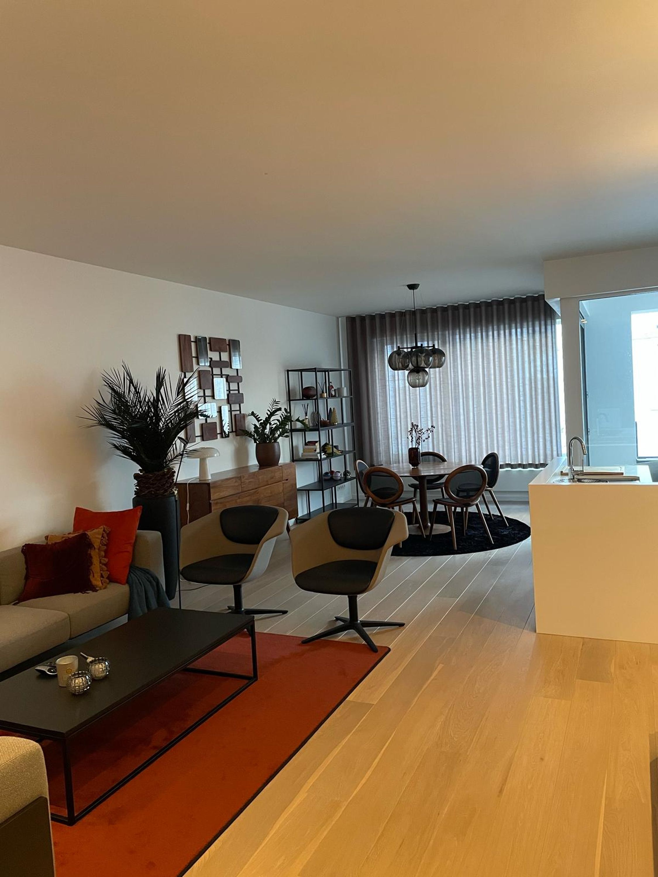 Appartement | 2 slaapkamers