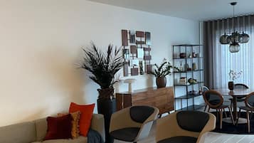 Apartamento | 2 quartos