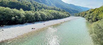 Hisa Betin, charming country house on prime location with 4 bedrooms, 2 bathrooms.