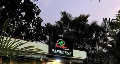 Amrapali Resort