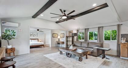 Spacious OKC Studio | 7 Mins to OKC State Fair #14B
