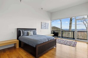3 Schlafzimmer, Bügeleisen/Bügelbrett, Reisekinderbett, WLAN