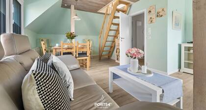 Holiday apartment Arielle - family-friendly, quiet location