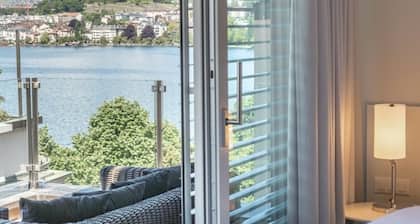 Rouvenaz Appartements