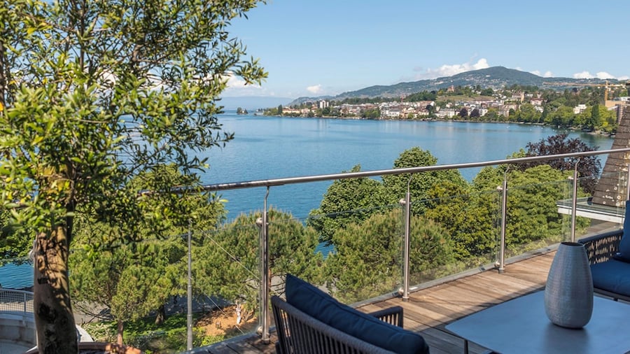 Rouvenaz Appartements