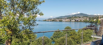 Rouvenaz Appartements