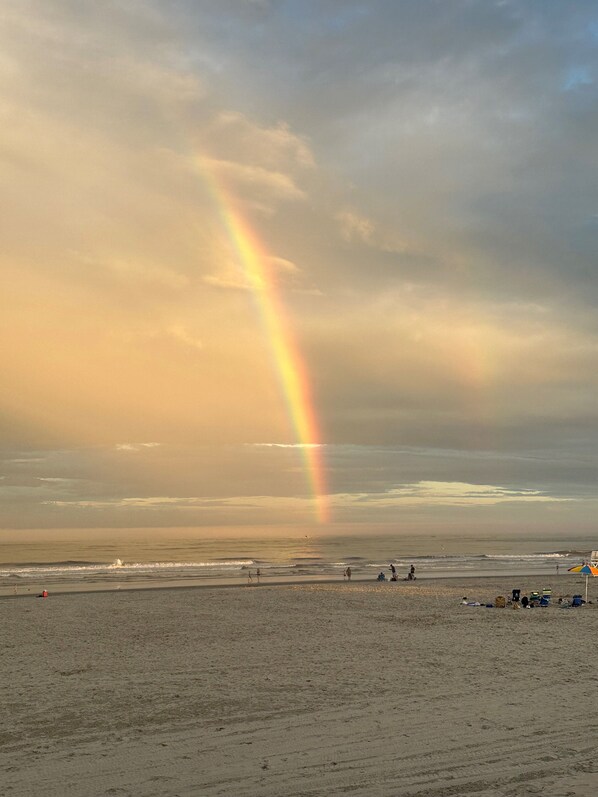 Sillas reclinables de playa