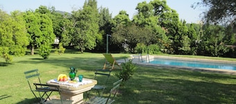 Eira House