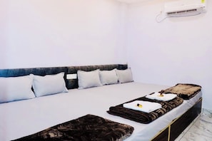 Habitación familiar | Wifi gratis 