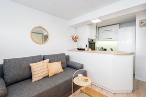 Interior - Opal - by Kairos Apartments (Gliwice)