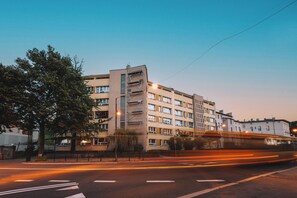 舒适公寓, 城市景观 | 城市景观