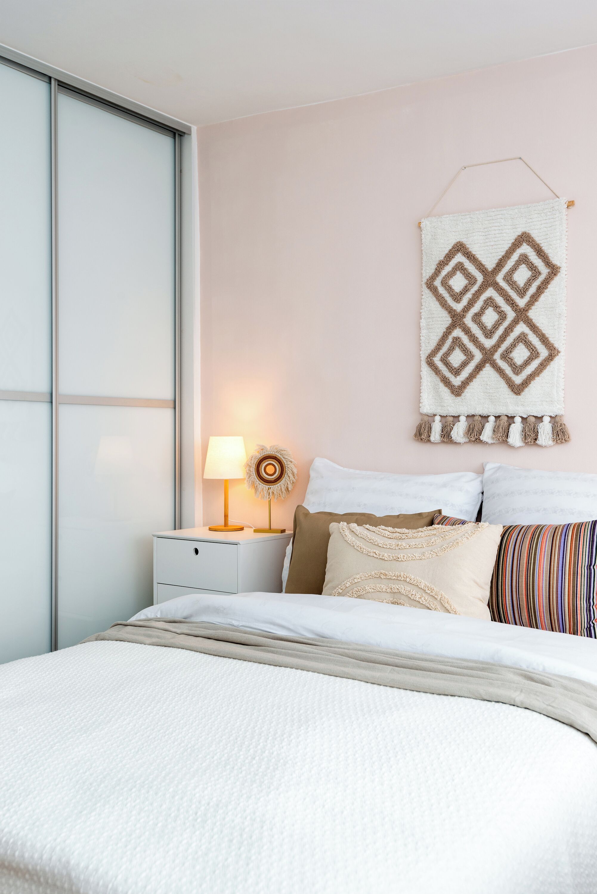 Leilighet – comfort, byutsikt | 1 soverom, individuelt dekorert og individuelt innredet