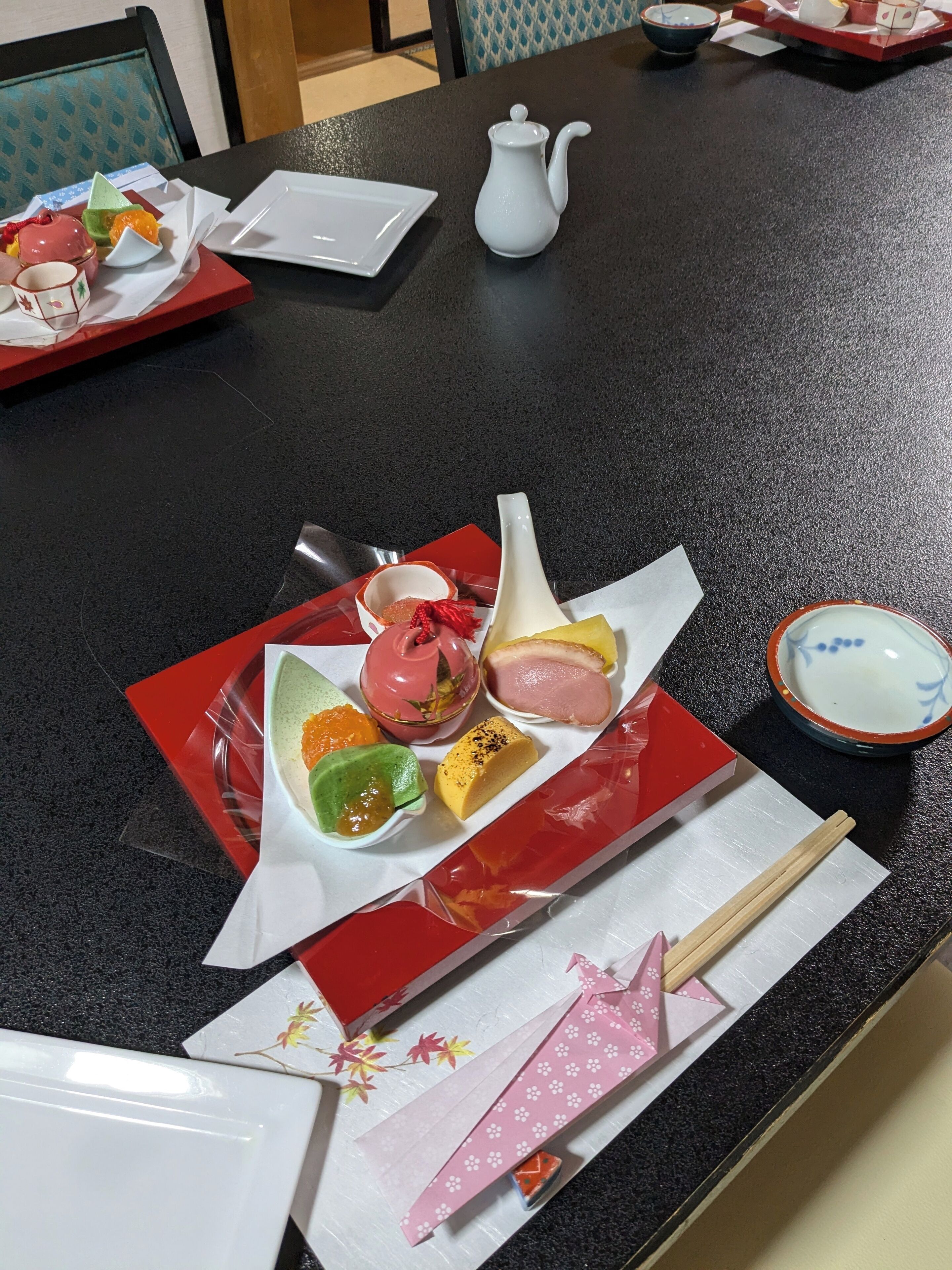 食事・飲み物