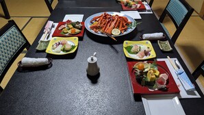 用餐區
