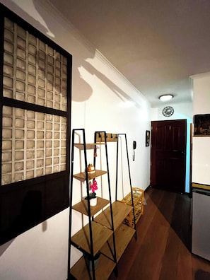 Interior - Premier Family Studio Room Baguio Near The Mansion - Wifi - Parking (Baguio)