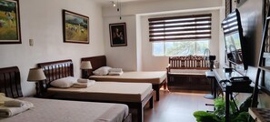 Appartement, 1 chambre, accessible aux personnes à mobilité réduite, vue montagne | 1 chambre