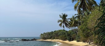 Into The Blue Sri Lanka