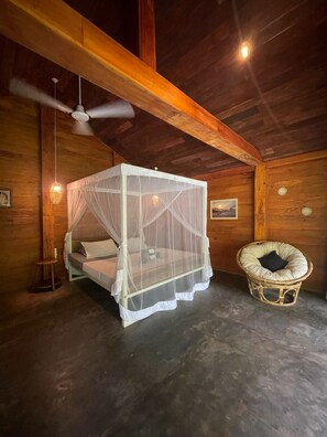 Room - Into The Blue Sri Lanka (Tangalle)