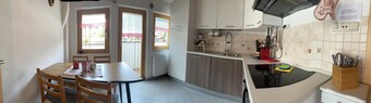Villa Alessandra, Sud Tirol, Italie, proximitĂš aeroport de Bolzano et Innsbruck