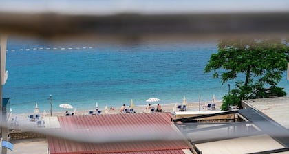Saray Hotel