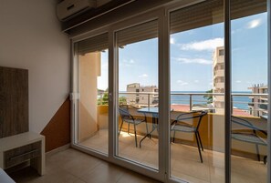 Family Double Room, Sea View | Exterior