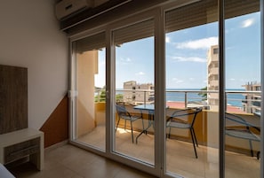 Family Double Room, Sea View | Exterior