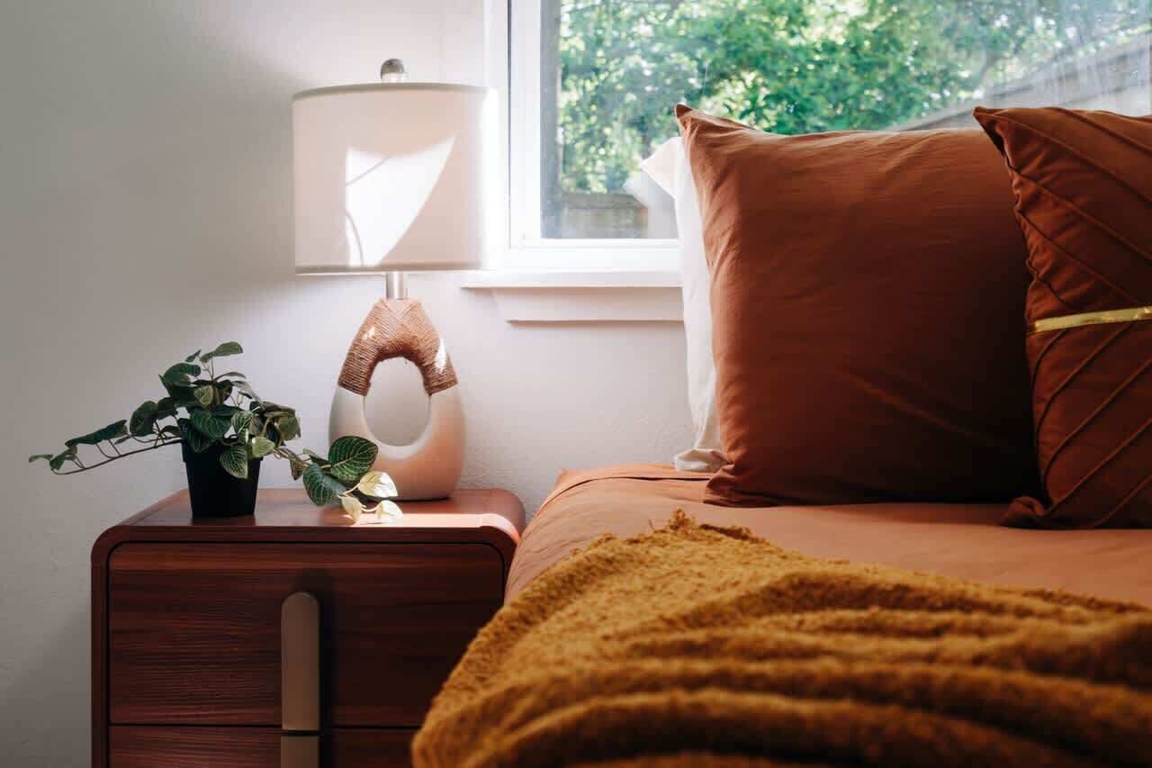 4 chambres, fer et planche à repasser, Wi-Fi, draps fournis