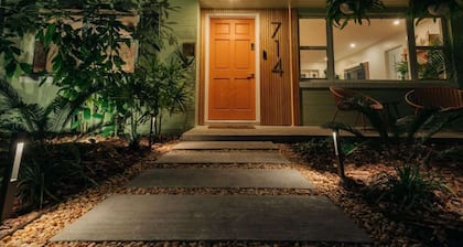 Casa Verde at Duckpond | Mini Golf • Dwntown