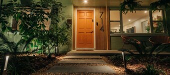 Casa Verde at Duckpond | Mini Golf • Dwntown