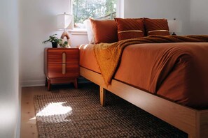 4 Schlafzimmer, Bügeleisen/Bügelbrett, WLAN, Bettwäsche